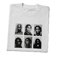 Premium Cotton Tee