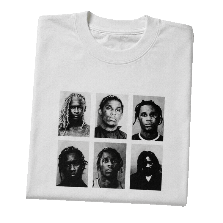 Premium Cotton Tee