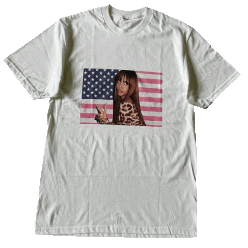 Premium Cotton Tee