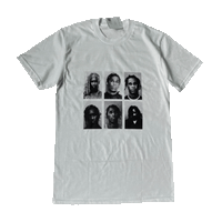 Premium Cotton Tee