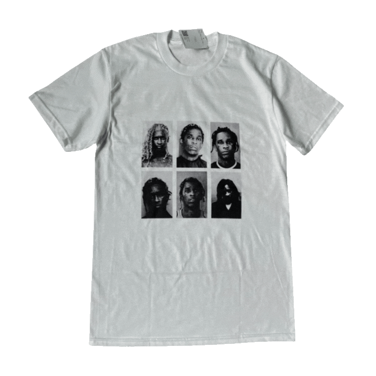 Premium Cotton Tee