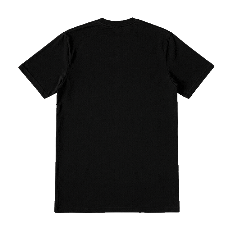 Premium Cotton Tee