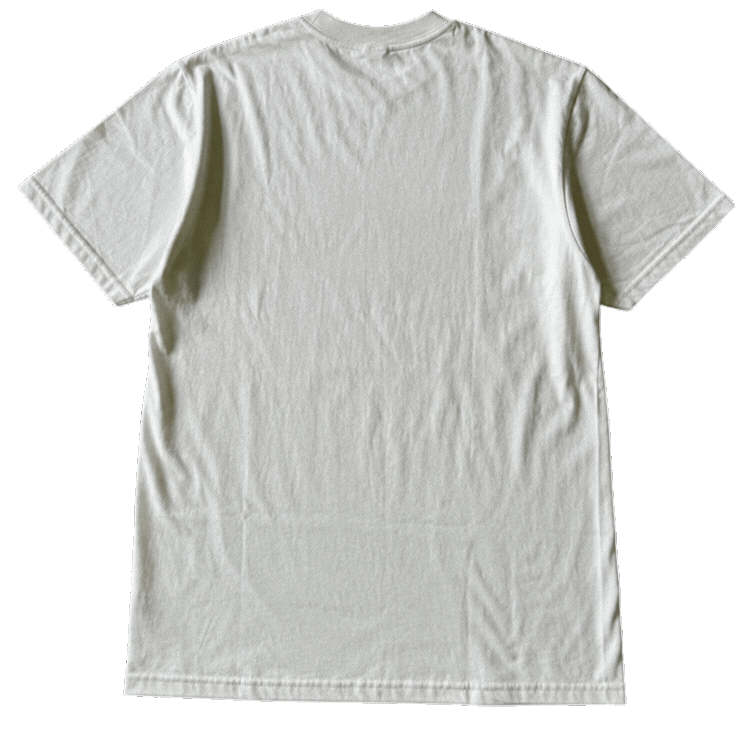 Premium Cotton Tee
