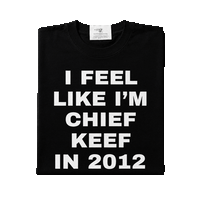 Premium Cotton Tee