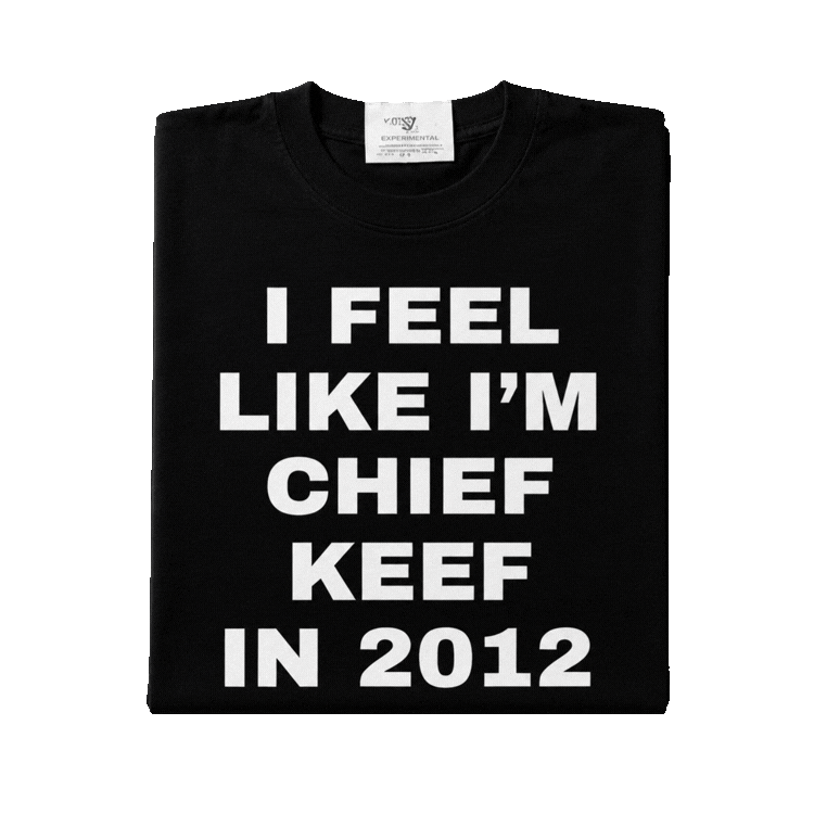 Premium Cotton Tee