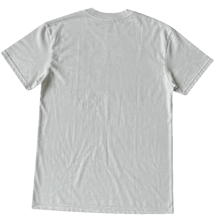 Premium Cotton Tee