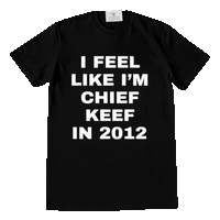 Premium Cotton Tee
