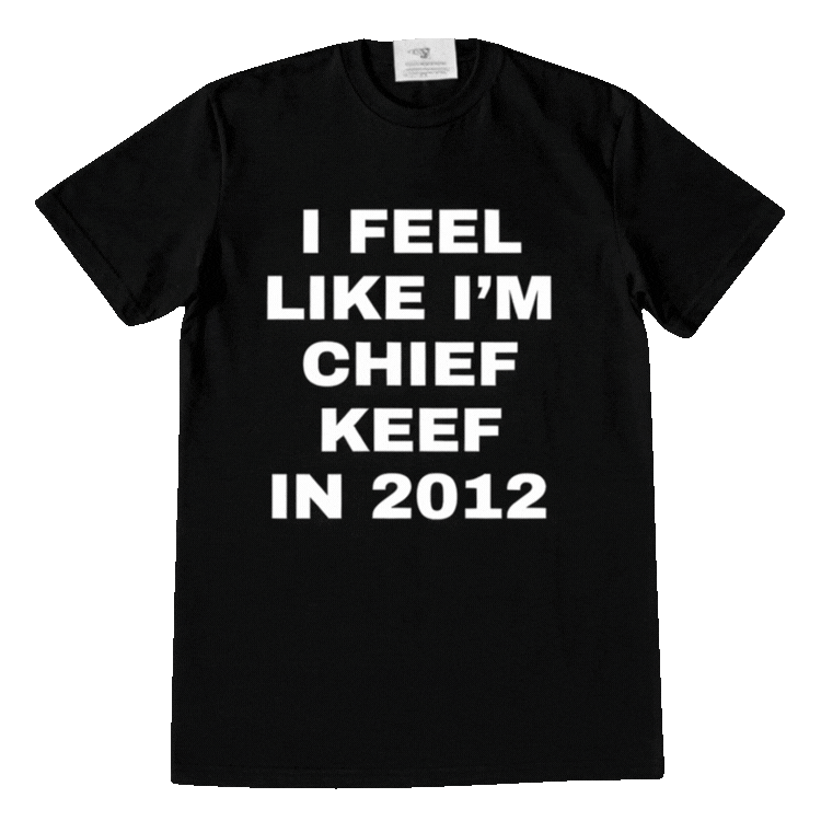 Premium Cotton Tee