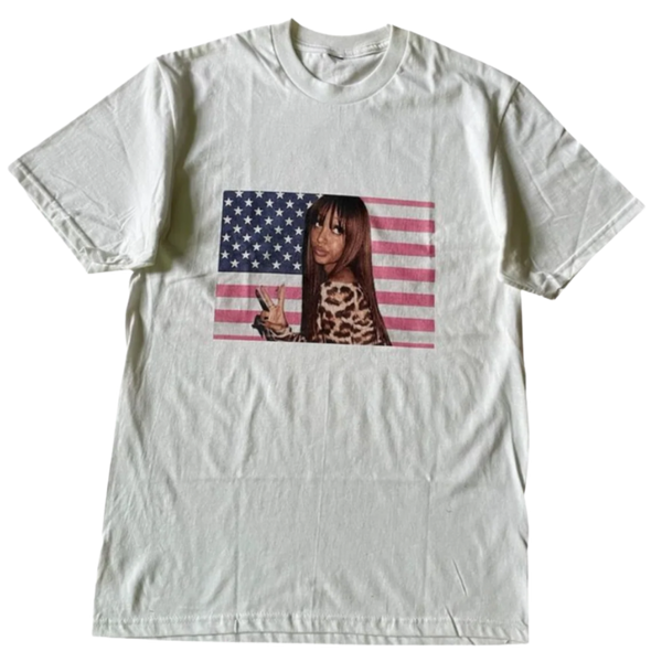 "PinkPanthress" Tee