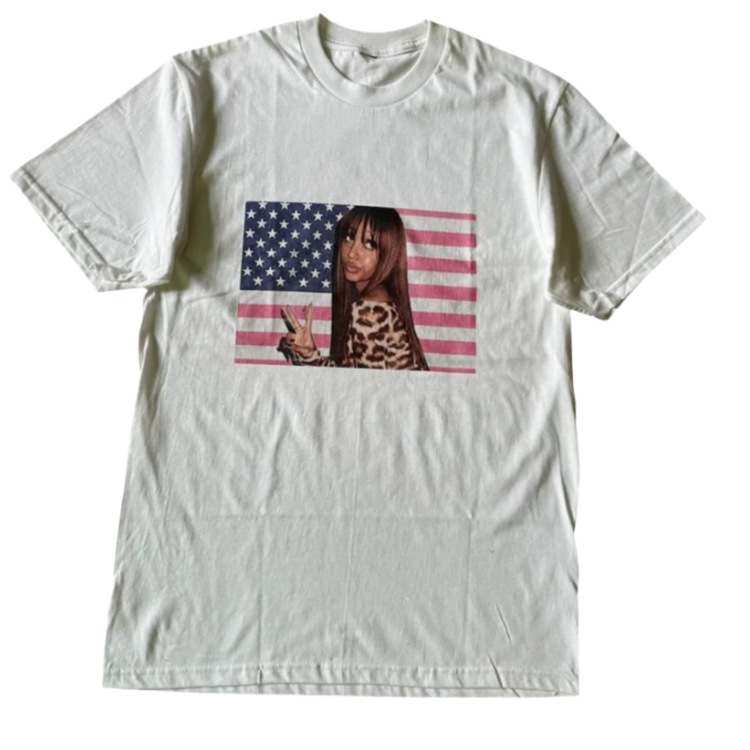 Premium Cotton Tee