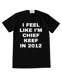 Premium Cotton Tee
