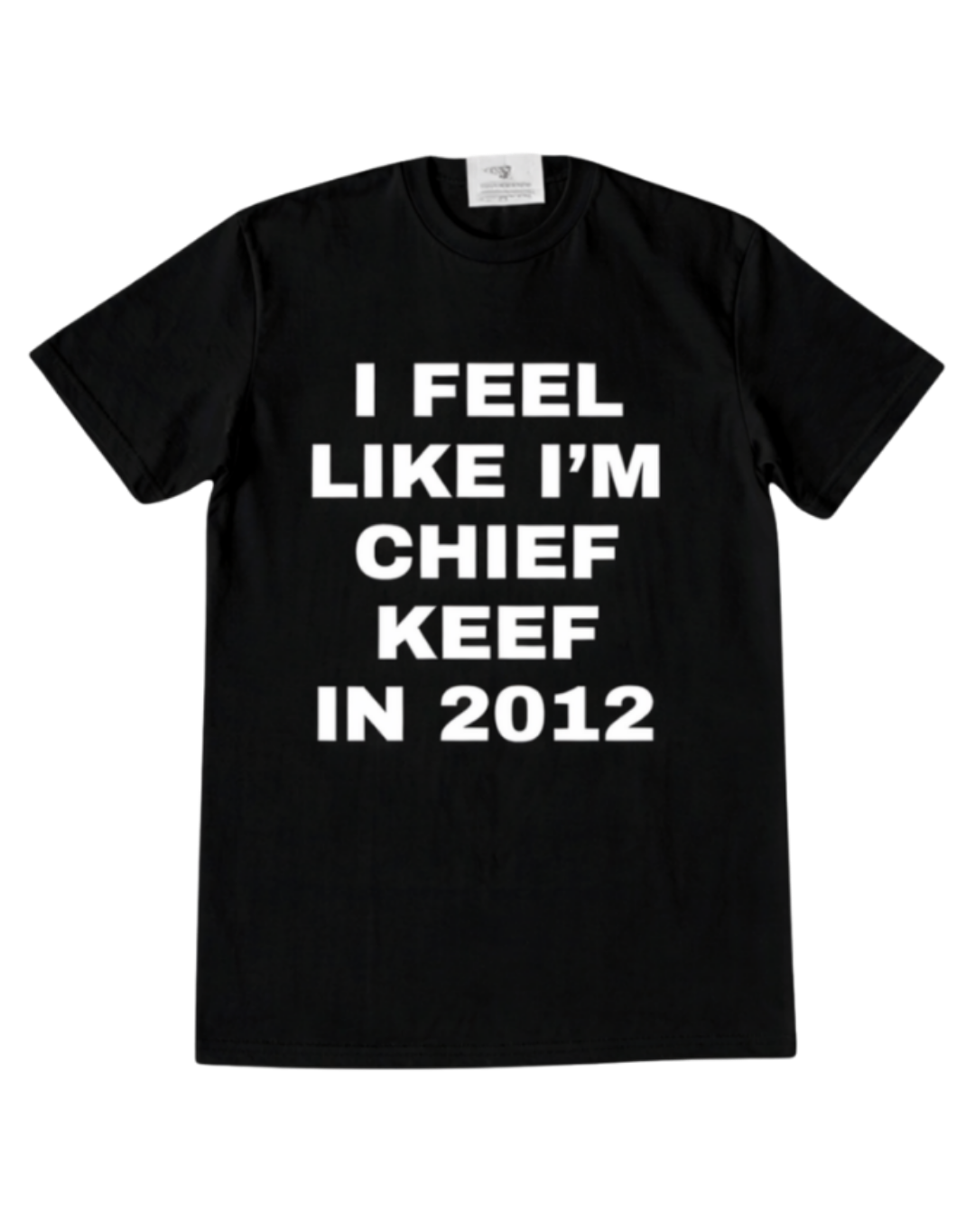 Premium Cotton Tee