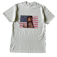 Premium Cotton Tee
