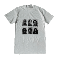 Premium Cotton Tee