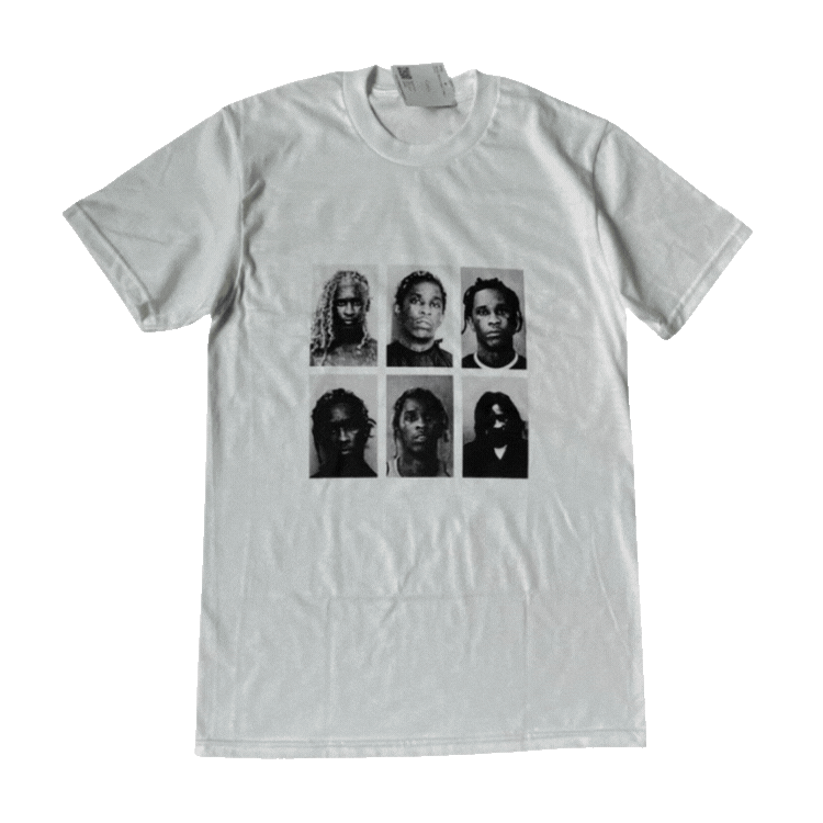 Premium Cotton Tee